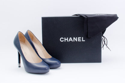 NAVY PLATFORMS
