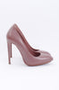 NOISETTE DUSTY PINK STILETTOS