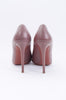 NOISETTE DUSTY PINK STILETTOS