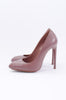 NOISETTE DUSTY PINK STILETTOS