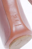 NOISETTE DUSTY PINK STILETTOS