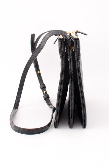 TRIO PURSE