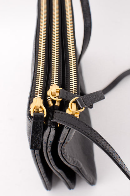 TRIO PURSE