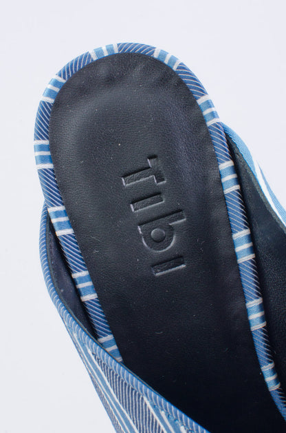 DANA MULES WITH TAGS