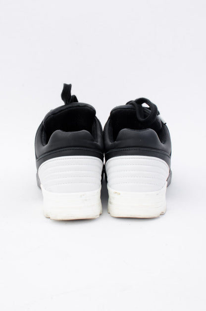 BLACK 2016 COLLECTION SNEAKERS