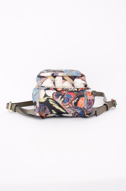 CAMUBUTTERFLY ROCKSTUD BACKPACK