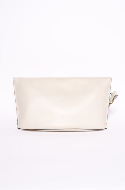 FOLDOVER CLUTCH