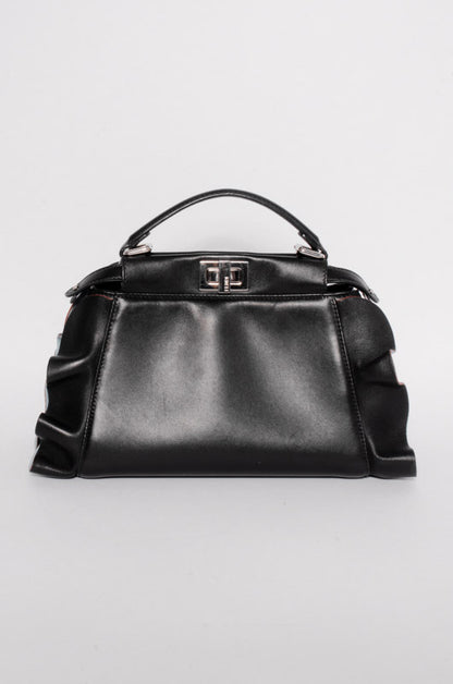 PEEKABOO WAVE MINI BAG
