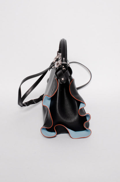 PEEKABOO WAVE MINI BAG