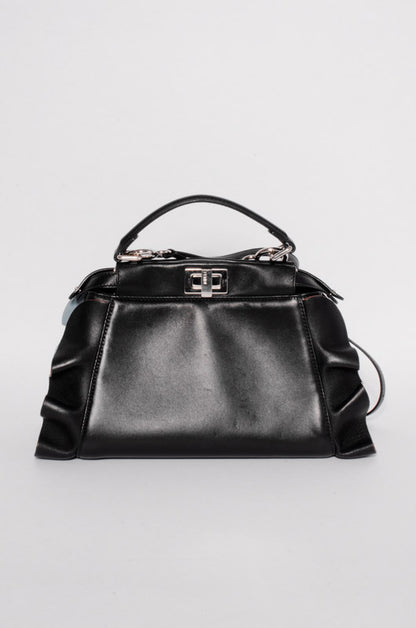 PEEKABOO WAVE MINI BAG