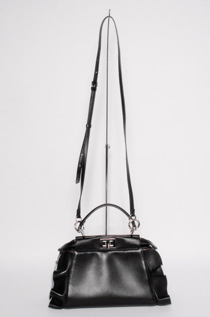 PEEKABOO WAVE MINI BAG