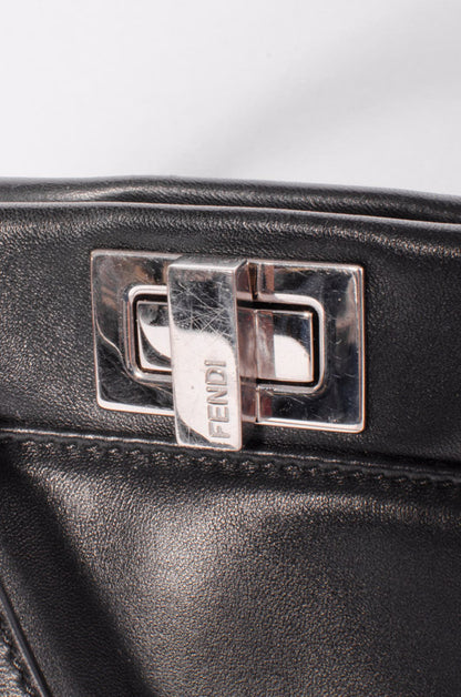 PEEKABOO WAVE MINI BAG