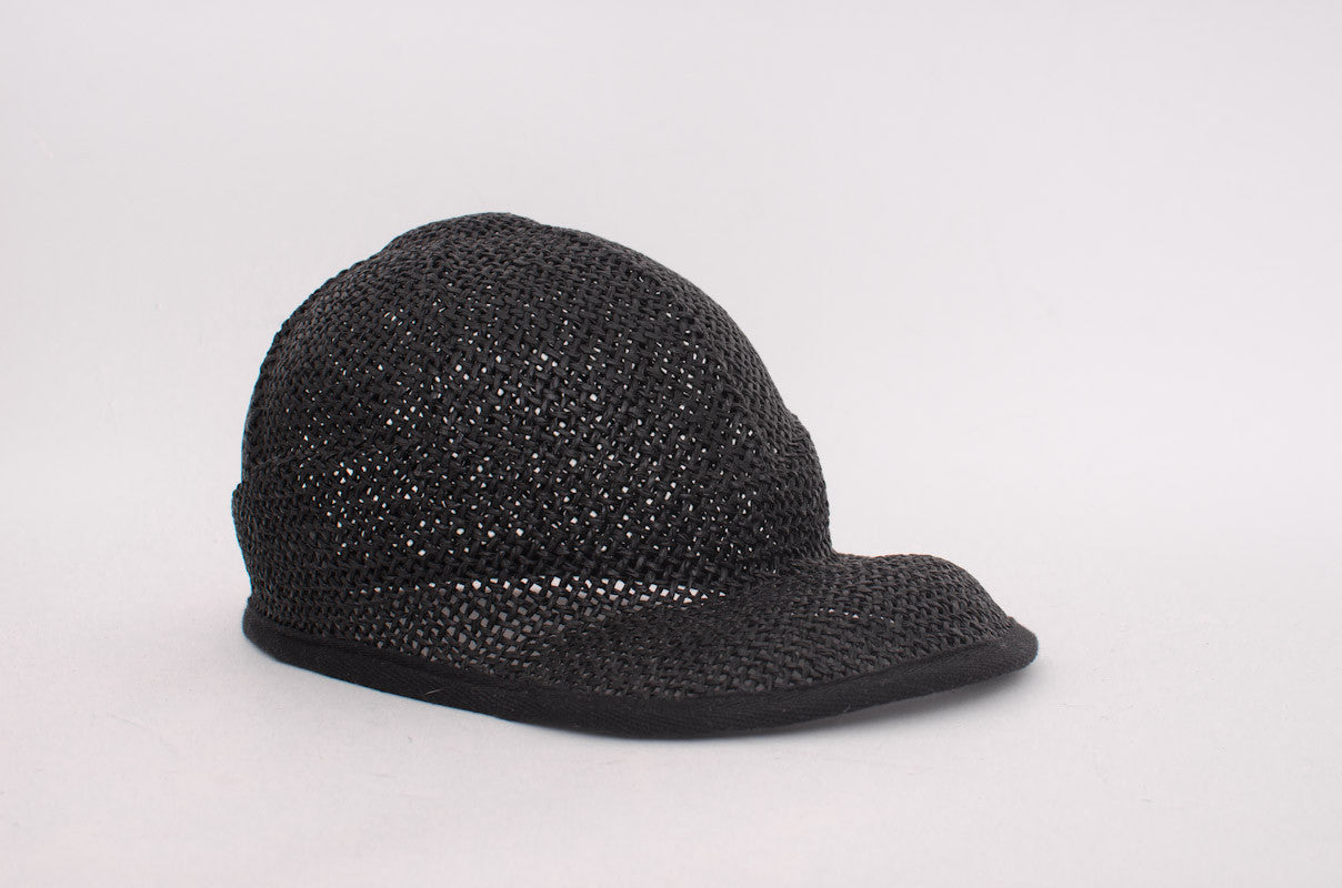 STRAW TOYO HAT