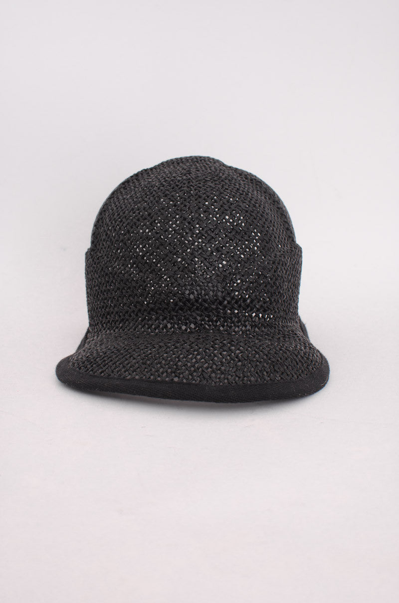 STRAW TOYO HAT
