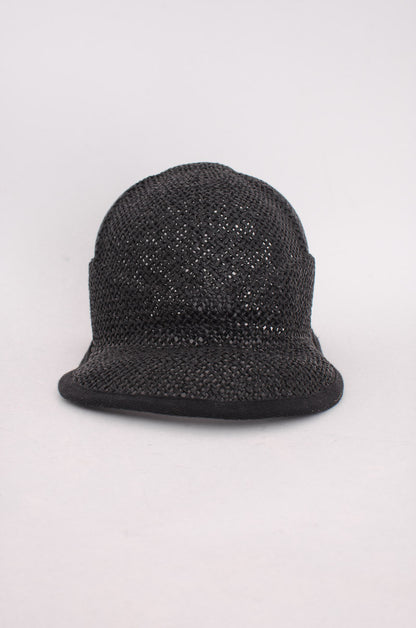 STRAW TOYO HAT