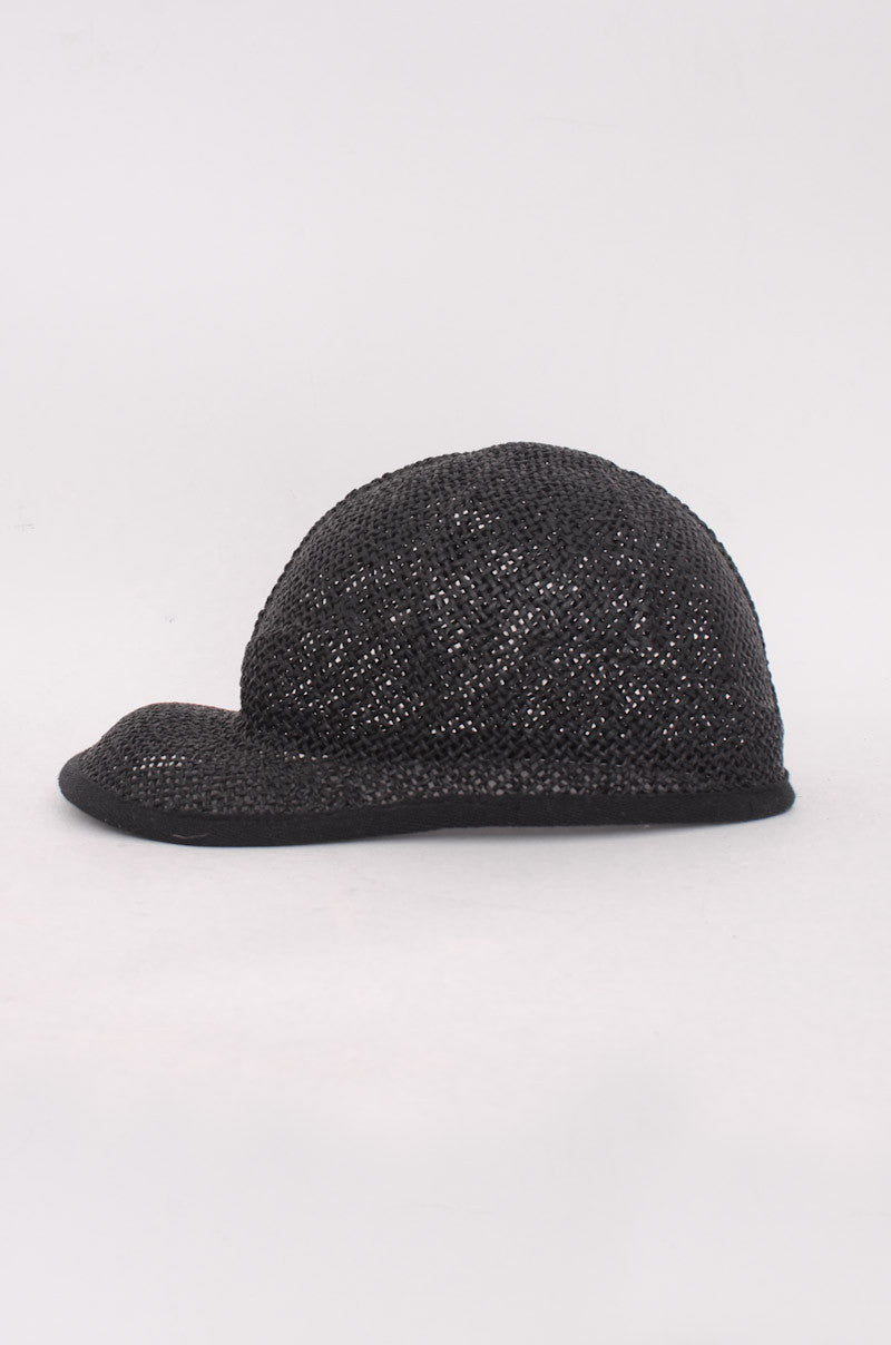 STRAW TOYO HAT