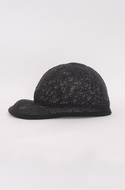STRAW TOYO HAT