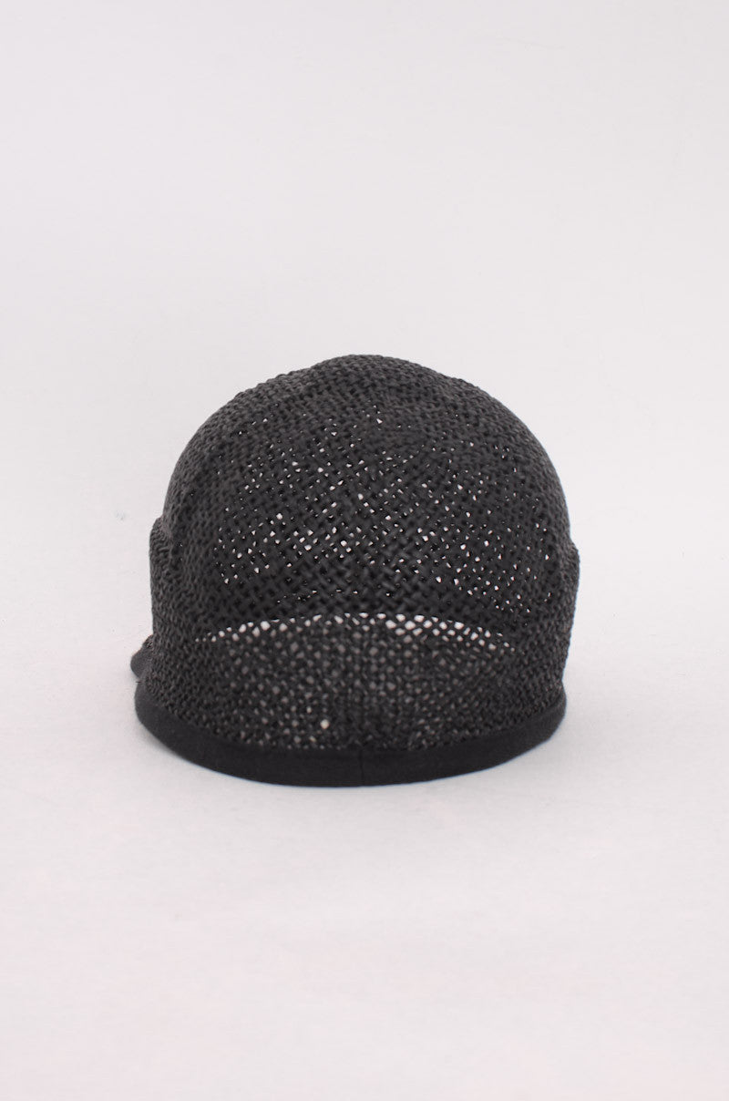 STRAW TOYO HAT