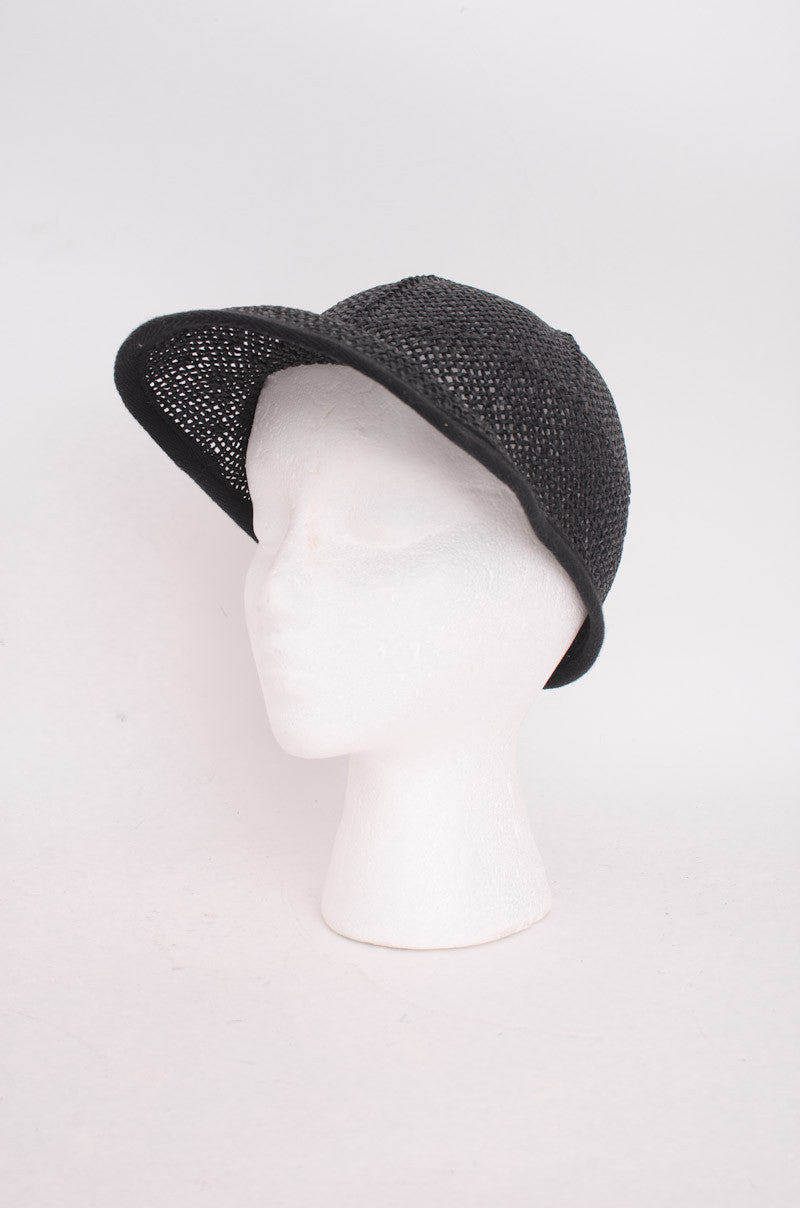 STRAW TOYO HAT