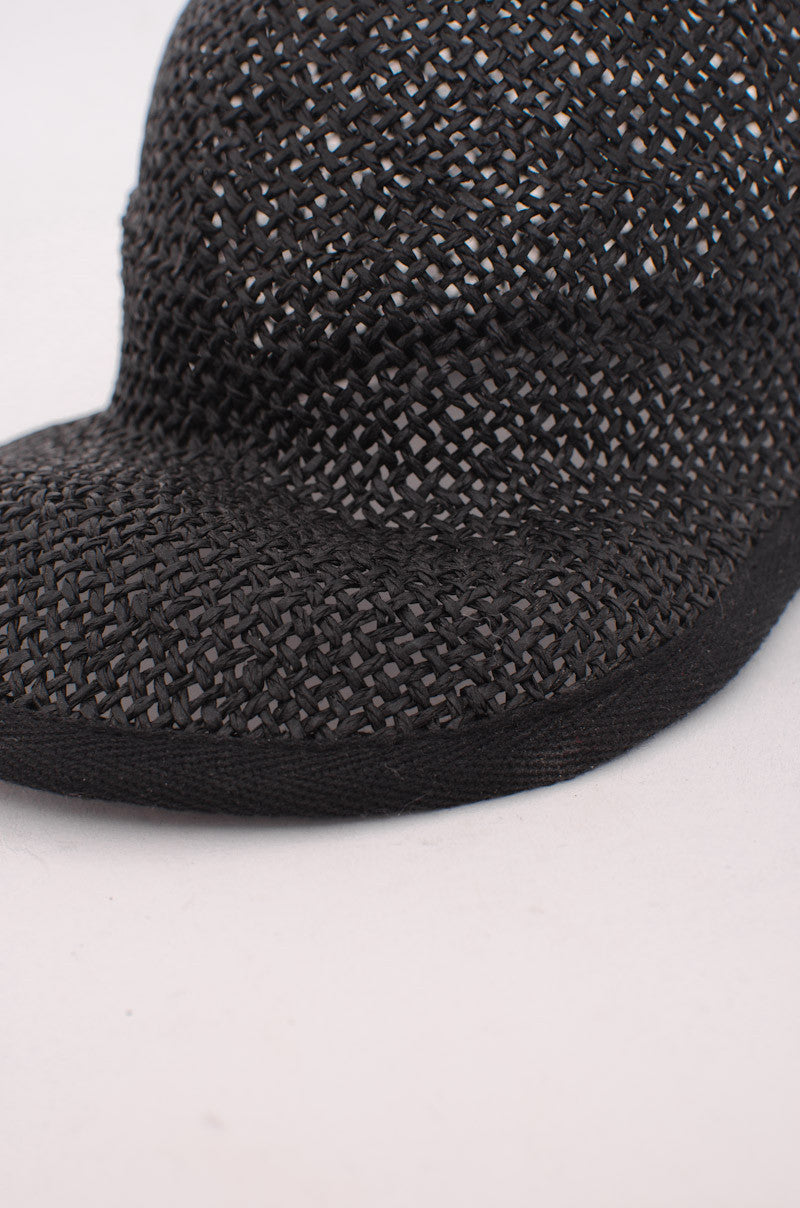 STRAW TOYO HAT