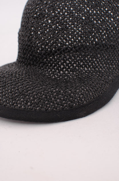 STRAW TOYO HAT
