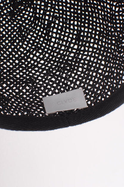 STRAW TOYO HAT