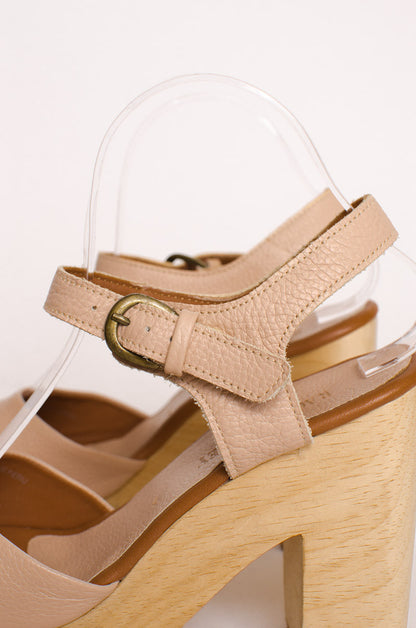 DEKALB CLOGS