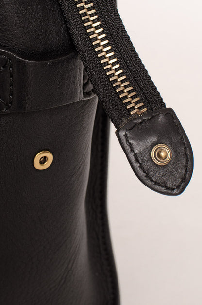 MICRO LUGGAGE TOTE