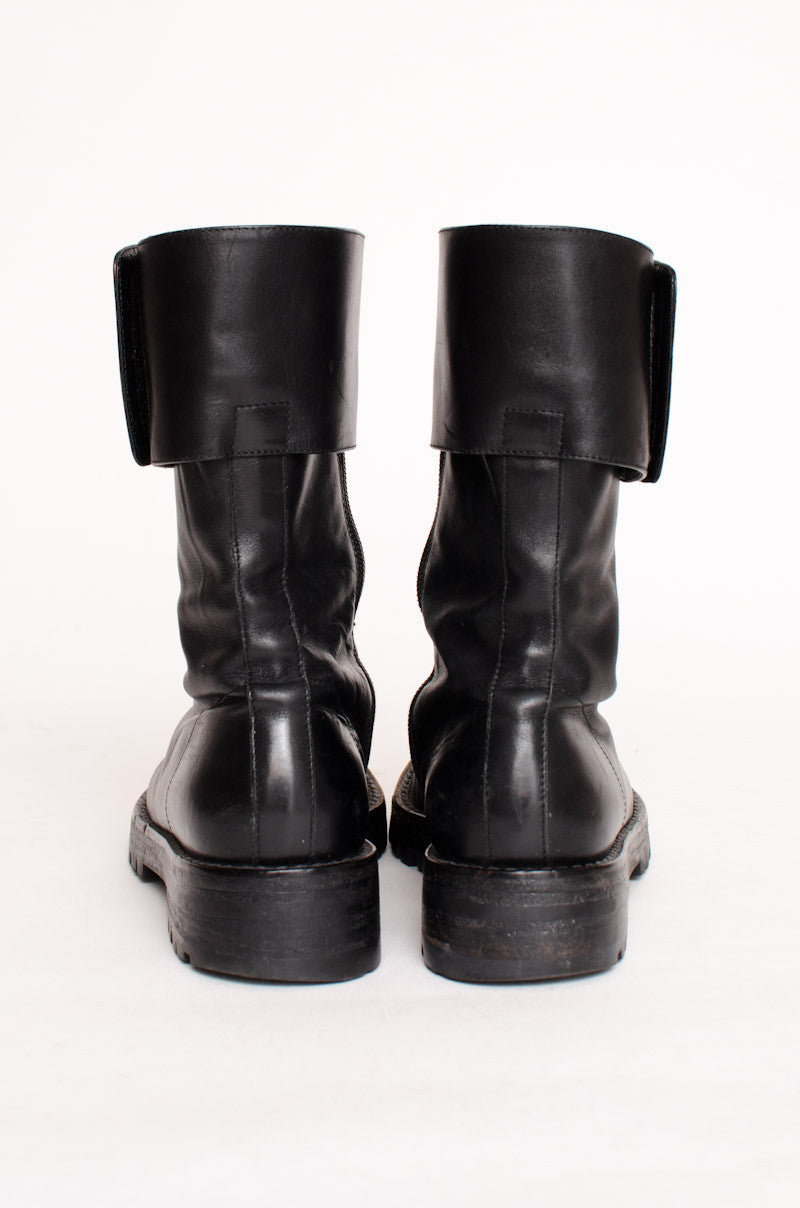 VITELLO LUX ANKLE BOOTS