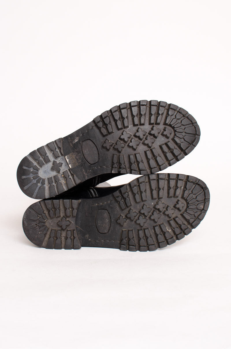VITELLO LUX ANKLE BOOTS