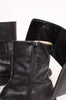 VITELLO LUX ANKLE BOOTS