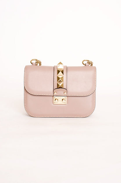 GLAM LOCK BAG