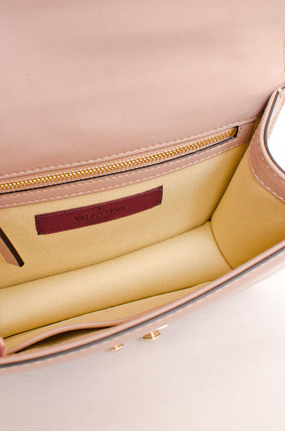 GLAM LOCK BAG
