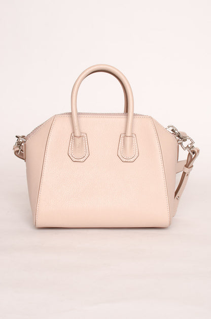 BLUSH GIVENCHY ANTIGONA PURSE