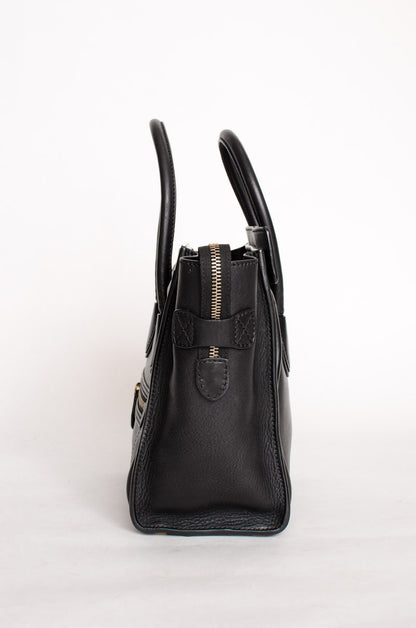 MICRO LUGGAGE TOTE