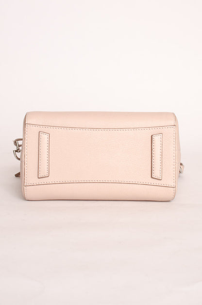 BLUSH GIVENCHY ANTIGONA PURSE
