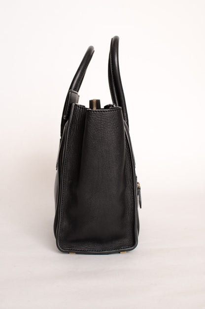 MICRO LUGGAGE TOTE
