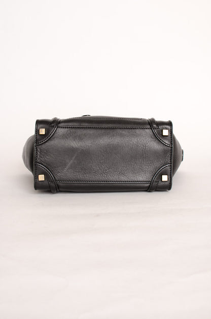 MICRO LUGGAGE TOTE