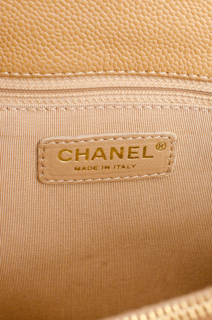 CAVIAR GRAND SHOPPING TOTE