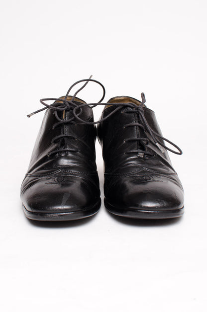 VINTAGE LOAFERS