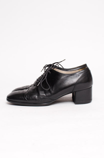 VINTAGE LOAFERS