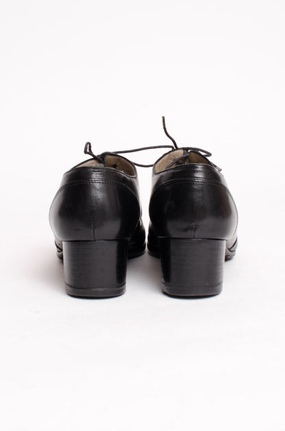 VINTAGE LOAFERS