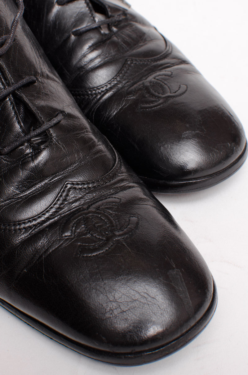 VINTAGE LOAFERS
