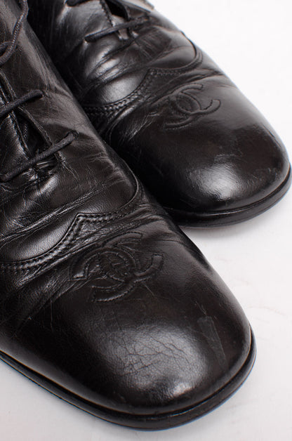 VINTAGE LOAFERS