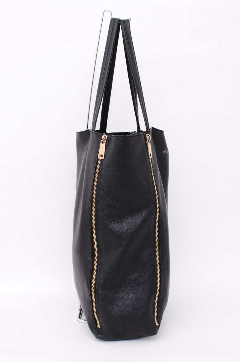 CABAS TOTE BAG