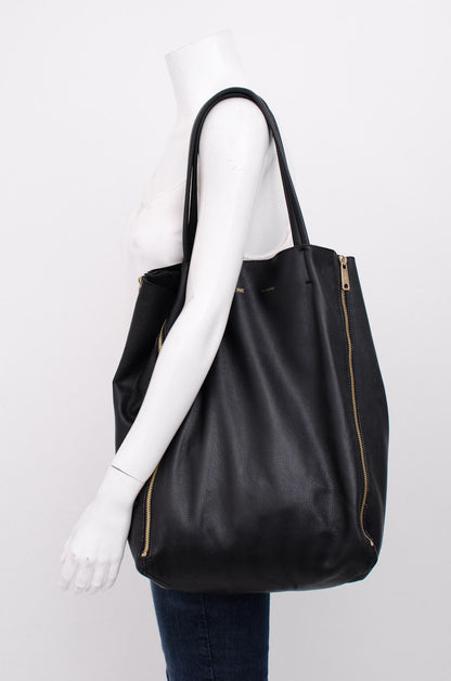 CABAS TOTE BAG