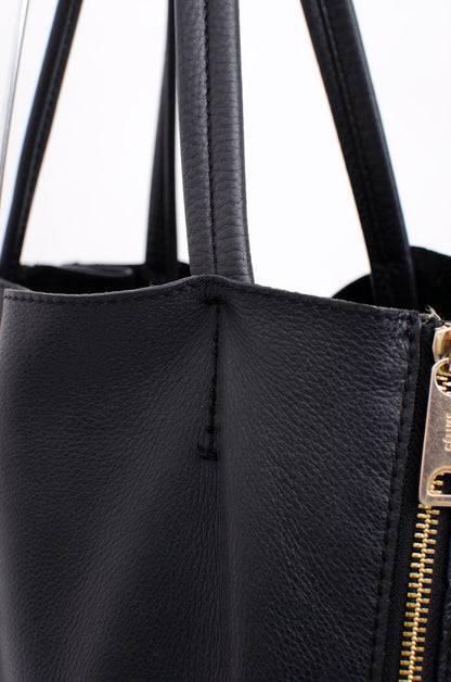 CABAS TOTE BAG