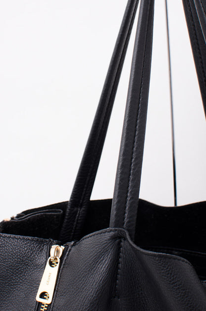 CABAS TOTE BAG
