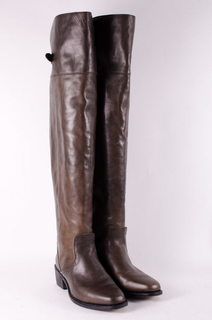 PEARCE BOOTS