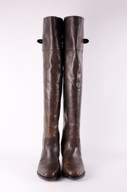 PEARCE BOOTS